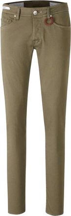 Sartoria Tramarossa Straight-leg Jeans