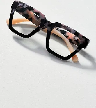 Peepers Take A Bow Readers & Case Gift Set