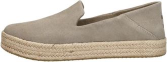 Toms Carolina Espadrille - Dames - Espadrilles - Beige - 41 EU - Schoenen