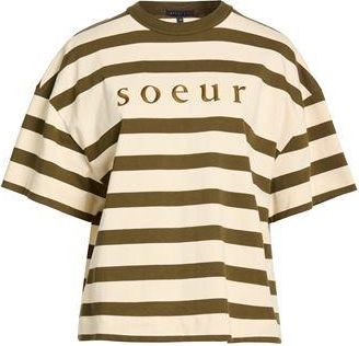 SOEUR CAMISETAS Y TOPS - Camisetas en YOOX.COM