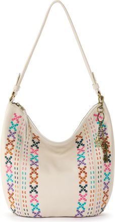 The Sak Sequoia Hobo Bag