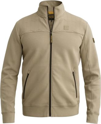 PME Legend Heren, Sweatshirts & Hoodies, Beige, Maat: XL