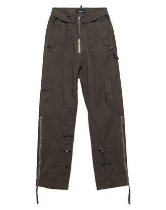 Dsquared2 BOTTOMWEAR - Pantaloni su YOOX.COM