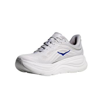 Hoka One One Bondi 9 Cosmic Grey / Ultramarine 1162011-CYLT Mens