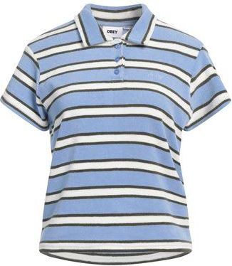 Obey CAMISETAS Y TOPS - Polos en YOOX.COM