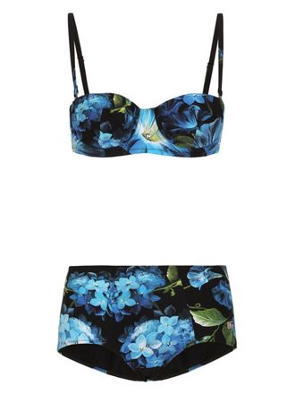 Dolce & Gabbana Bikini Bluebell