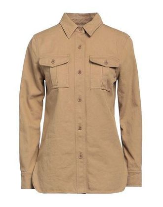 Isabel Marant TOPWEAR - Denim shirts on YOOX.COM