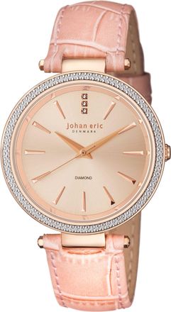 Johan Eric Denmark Fredericia Womens Watch
