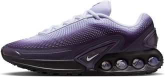 Nike Womens Air Max Dn Shoes in Purple | HQ4050-500