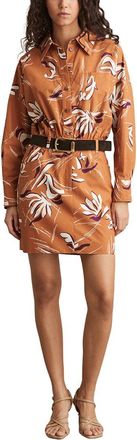 Reiss Valia Dress