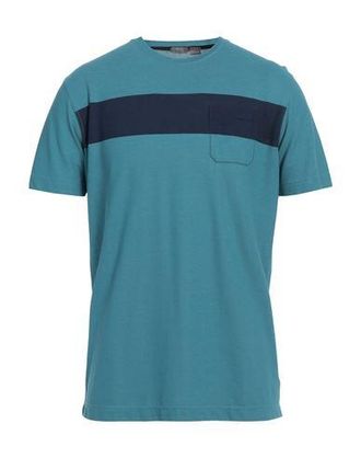 Blue Zanone Casual T-Shirts: Shop up to −57% | Stylight