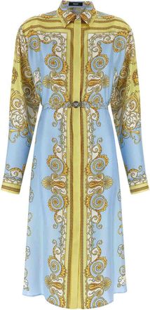 Versace Dress