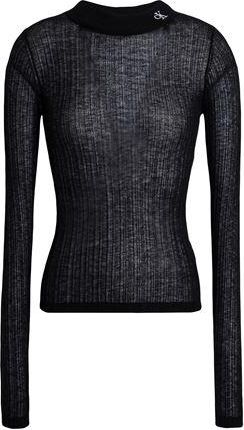 Calvin Klein PRENDAS DE PUNTO - Cuello alto en YOOX.COM
