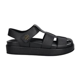 Tory Burch Mujer, Zapatos, Negro, Talla: 38 EU
