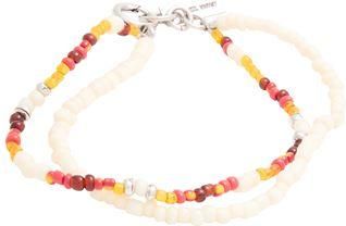 Isabel Marant GIOIELLI E OROLOGI - Bracciali su YOOX.COM
