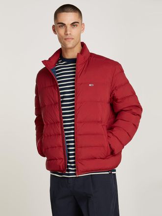 Tommy Jeans Steppjacke »TJM PACKABLE LT DOWN JACKET«