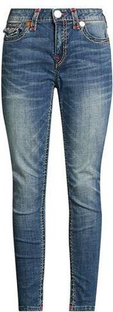 True Religion BOTTOMWEAR - Jeans sur YOOX.COM