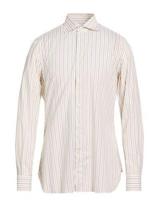 Isaia TOPWEAR - Shirts on YOOX.COM