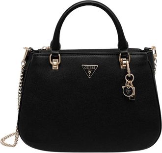 Guess Mujer, Bolsos, Negro, Talla: ONE Size