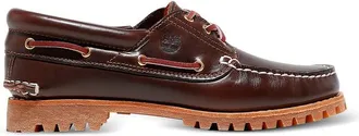 Timberland Authentic Boat Boots