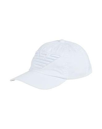 Emporio Armani ACCESSORIES - Hats on YOOX.COM