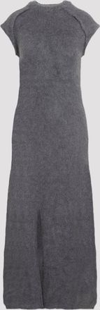 Jil Sander Knit Long Dress