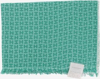 Hemisphere Schal aus Kaschmir und Seide Rade