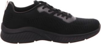 Skechers Dames, Schoenen, Zwart, Maat: 35 EU
