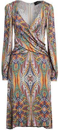 Etro KLEIDER - Midi-Kleider auf YOOX.COM