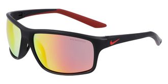 Nike ADRENALINE 22 M N IU8083X 010 Mens Sunglasses Black Size 64