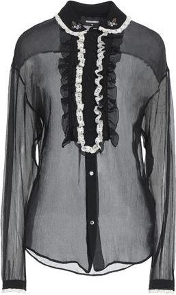 Dsquared2 CAMISETAS Y TOPS - Camisas en YOOX.COM