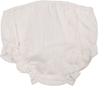 Paz Rodriguez Bloomer neonato in tessuto Paz Rodriguez Paz Oi 25 26