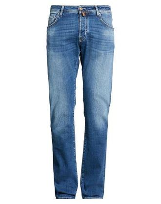 Jacob Cohen BOTTOMWEAR - Pantaloni jeans su YOOX.COM