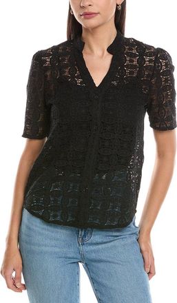 ANNA KAY Milliete Lace Blouse