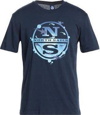 North Sails TOPWEAR - T-shirts sur YOOX.COM