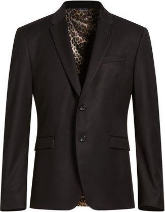 Reverse SUITS and CO-ORDS - Blazers on YOOX.COM