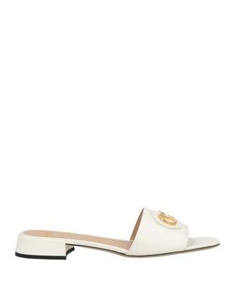 Valentino Garavani FOOTWEAR - Sandals on YOOX.COM
