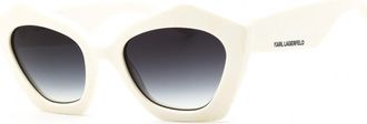 Karl Lagerfeld Kl6199S Sunglasses