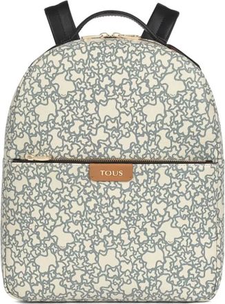 Tous Zaino Kaos - Toni neutri