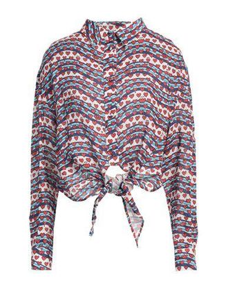 Alessandro Enriquez Shirts