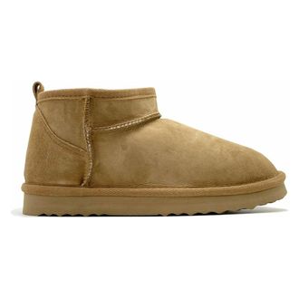 Thies Dames, Schoenen, Beige, Maat: 42 EU Leer