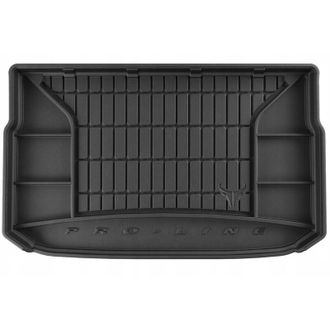 OEM Alfombrilla De Goma Para Maletero Renault Captur 2 Desde 2019- Tm G
