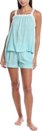 Sanctuary 2Pc Tank & Boxer Set