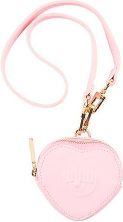 Chiara Ferragni Small Leather Goods - Coin purses sur YOOX.COM