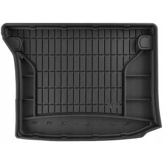 OEM Alfombrilla De Goma Para Maletero Fiat Bravo 2 Hatchback 2007-2014 Tm