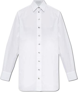 Stella McCartney Donna, Camicette, Bianco, S, new