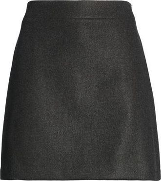 Vila BOTTOMWEAR - Mini skirts on YOOX.COM