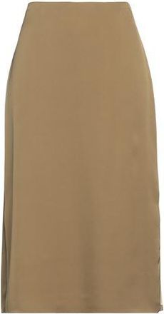 Theory BOTTOMWEAR - Midi skirts sur YOOX.COM