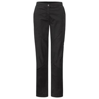 Montura Free Evo Pants Trekkinghose f&uuml;r Damen | schwarz