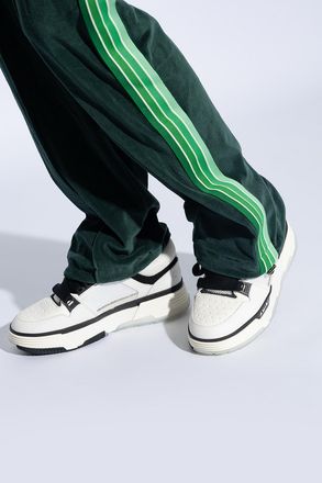 Amiri MA-1 Sneakers, Mens, White